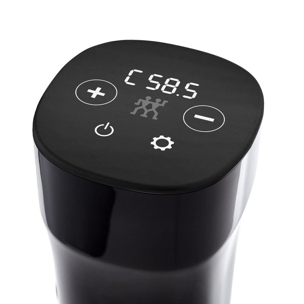 Zwilling - Enfinigy Zwart Sous-Vide Stick Zwilling