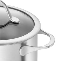 Zwilling - Essence 5-delige pannenset Pannenset Zwilling