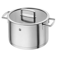 Zwilling - Essence 5-delige pannenset Pannenset Zwilling