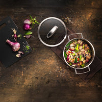 Zwilling - Essence 5-delige pannenset Pannenset Zwilling