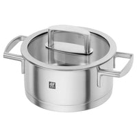 Zwilling - Essence 5-delige pannenset Pannenset Zwilling