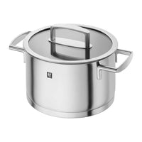 Zwilling - Essence 5-delige pannenset Pannenset Zwilling