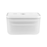 Zwilling - Fresh & Save Set bewaarboxen S/M/L plastic Zwilling