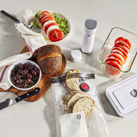 Zwilling - Fresh & Save Startset 7-delig Zwilling