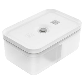 Zwilling - Fresh & Save Vacuüm lunchbox L semi transparant Zwilling - Fresh & Save Vacuüm lunchbox L semi transparant Zwilling