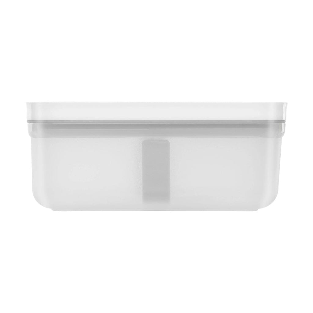 Zwilling - Fresh & Save Vacuüm lunchbox M semi transparant Zwilling