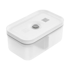 Zwilling - Fresh & Save Boîte à lunch sous vide M semi-transparente Bezig met laden...