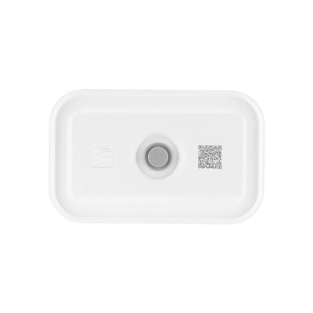 Zwilling - Fresh & Save Vacuüm lunchbox M semi transparant Zwilling