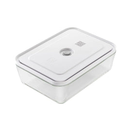 Zwilling - Fresh & Save Boîte de conservation sous vide en verre Bezig met laden...