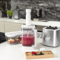 Zwilling - Fresh & Save Vacuümpomp Zwilling