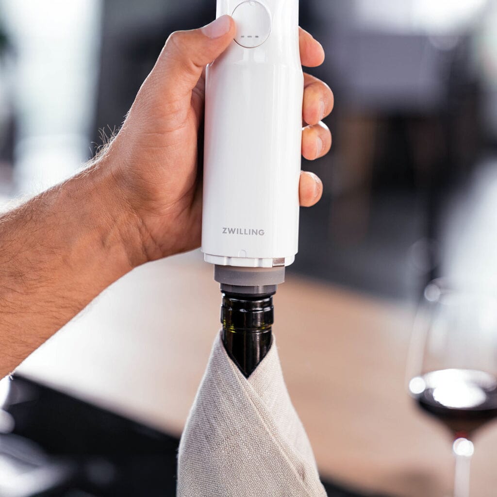 Zwilling - Fresh & Save Vacuümpomp Zwilling