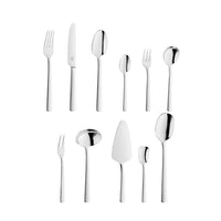 Zwilling - King Bestek 68-delig Bestekset Zwilling