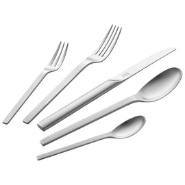 Zwilling - Minimale Bestek 68-dlg Zwilling - Minimale Bestek 68-dlg Bestekset Zwilling