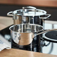 Zwilling - Passion 5-delige pannenset Pannenset Zwilling