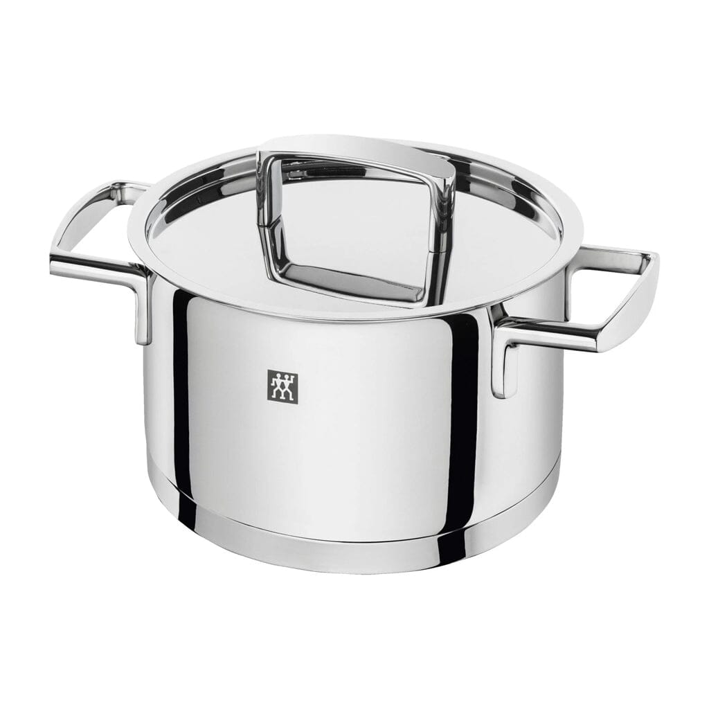 Zwilling - Passion 5-delige pannenset Pannenset Zwilling
