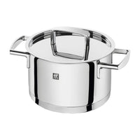 Zwilling - Passion 5-delige pannenset Pannenset Zwilling