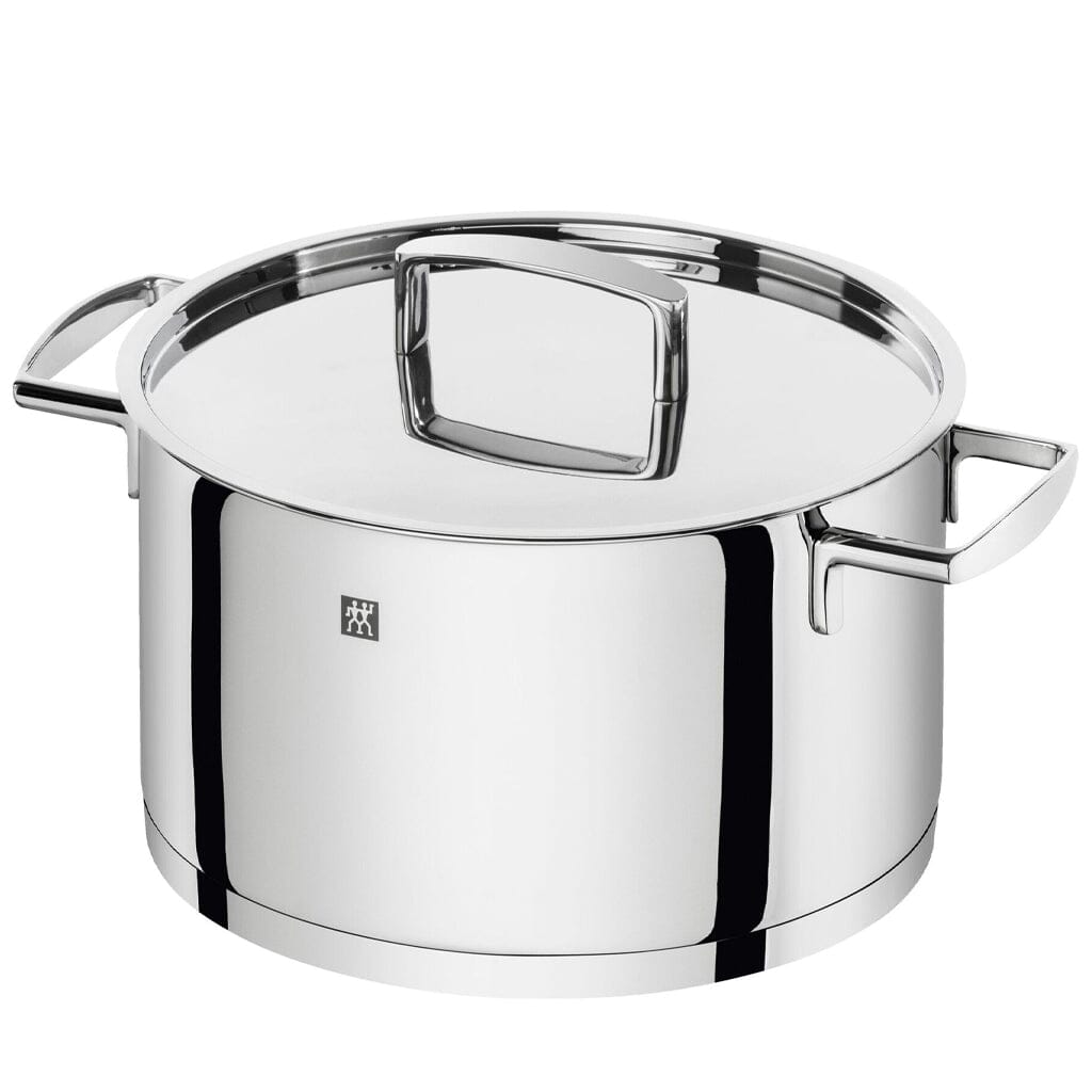 Zwilling - Passion 5-delige pannenset Pannenset Zwilling