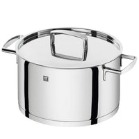 Zwilling - Passion 5-delige pannenset Pannenset Zwilling
