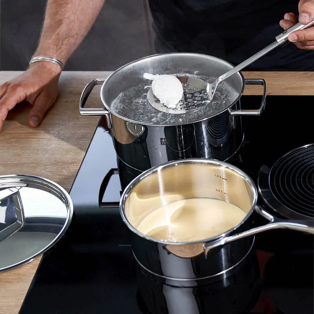 Zwilling - Passion 5-delige pannenset Pannenset Zwilling
