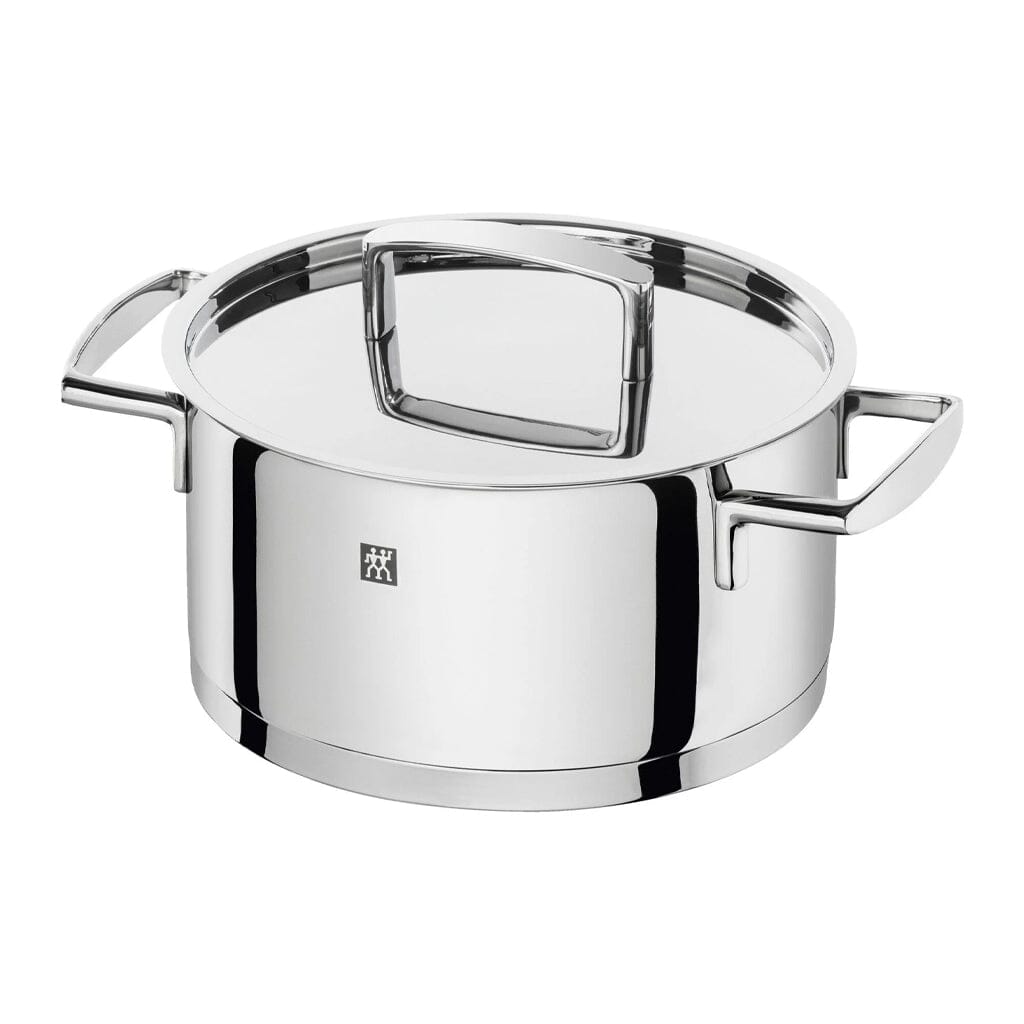 Zwilling - Passion 5-delige pannenset Pannenset Zwilling