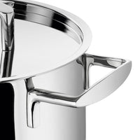 Zwilling - Passion 5-delige pannenset Pannenset Zwilling