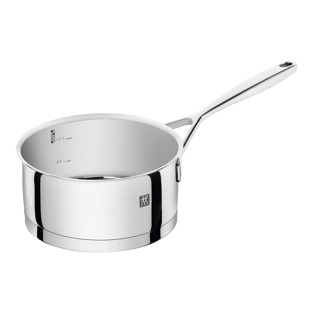 Zwilling - Passion 5-delige pannenset Pannenset Zwilling