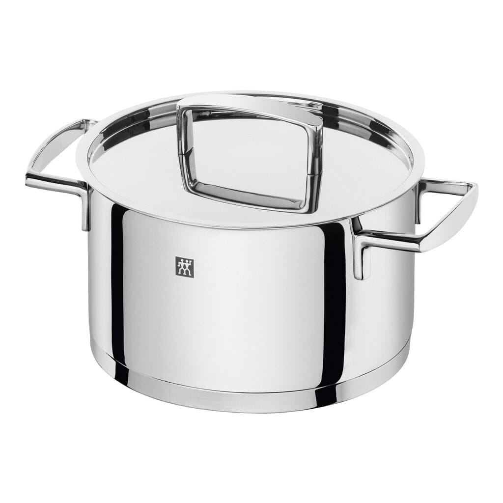 Zwilling - Passion 5-delige pannenset Pannenset Zwilling