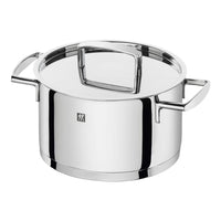 Zwilling - Passion 5-delige pannenset Pannenset Zwilling