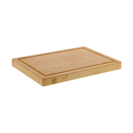 Zwilling - Snijplank, bamboe, middel Zwilling - Snijplank, bamboe, middel Bamboe snijplank Zwilling