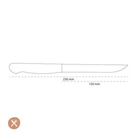 Zwilling - Twin Gourmet Steakset 6-delig Zwilling