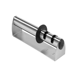 Zwilling - Twinsharp Select Messenslijper Zwilling - Twinsharp Select Messenslijper Doortrekslijper Zwilling