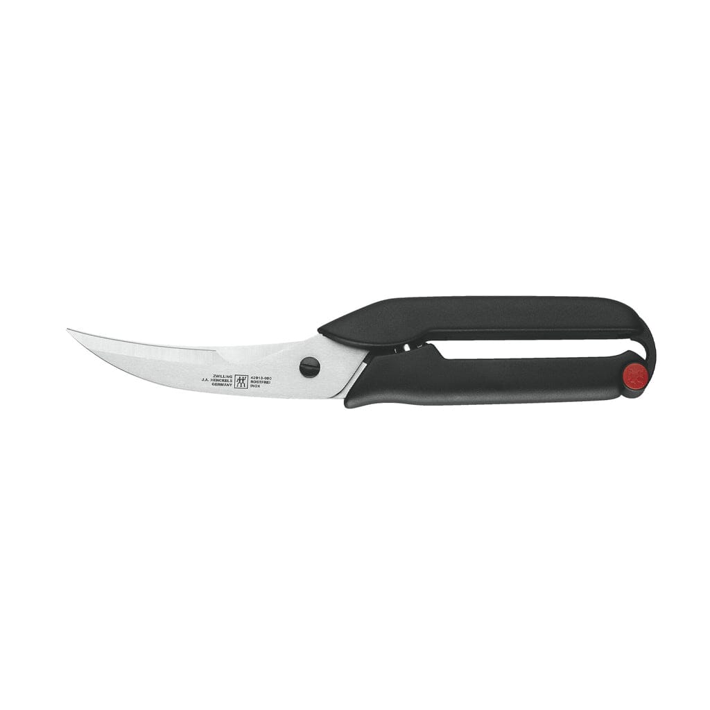 Zwilling - Wildschaar 255 mm Zwilling