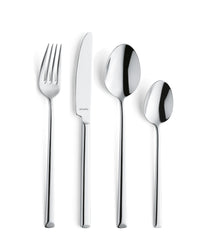 Amefa - Metropole 1170 24-pc Cutlery set in retail touch box Bestekset Amefa