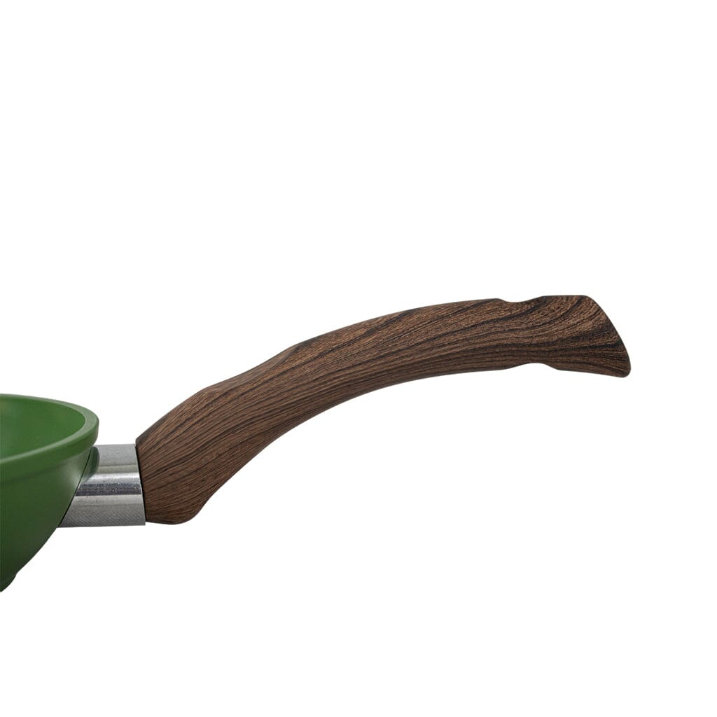 By C&P - Go Green Koekenpan 24 cm Koekenpan By C&P