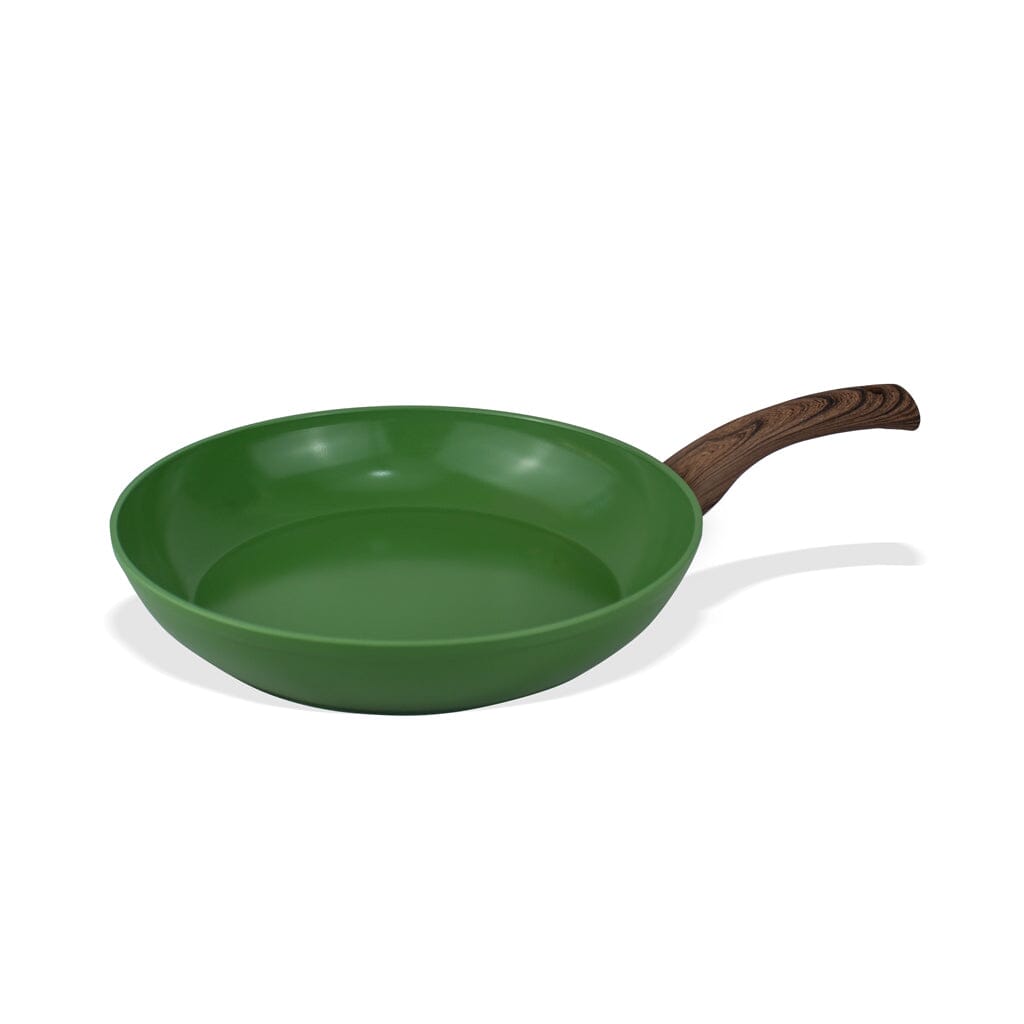 By C&P - Go Green Koekenpan 24 cm Koekenpan By C&P
