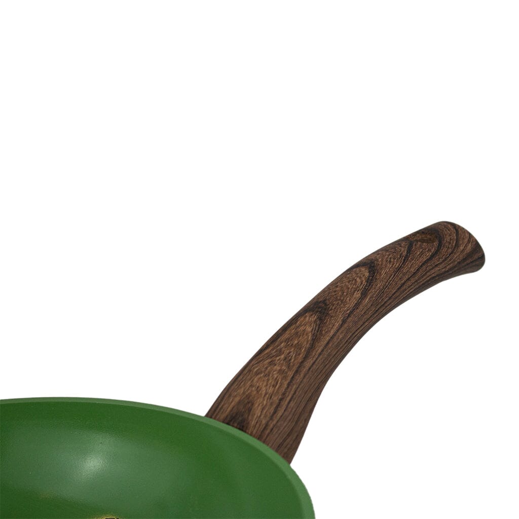 By C&P - Go Green Koekenpan 24 cm Koekenpan By C&P