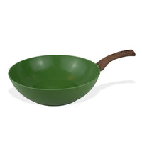 By C&P - Go Green Wokpan 30 cm Wokpan By C&P