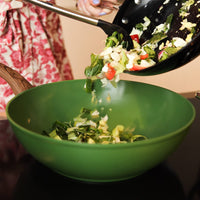 By C&P - Go Green Wokpan 30 cm Wokpan By C&P