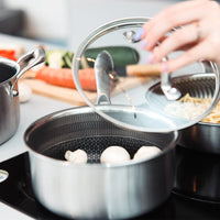 By C&P - Honey Steelpan 18 cm Steelpan By C&P