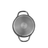 By C&P - Signature Kookpan 20 cm met glazen deksel Kookpan By C&P