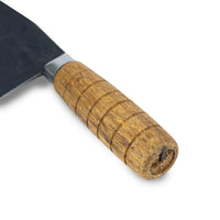 Forged Japans Knife Type 2 Keukenmessen Shinrai Japan
