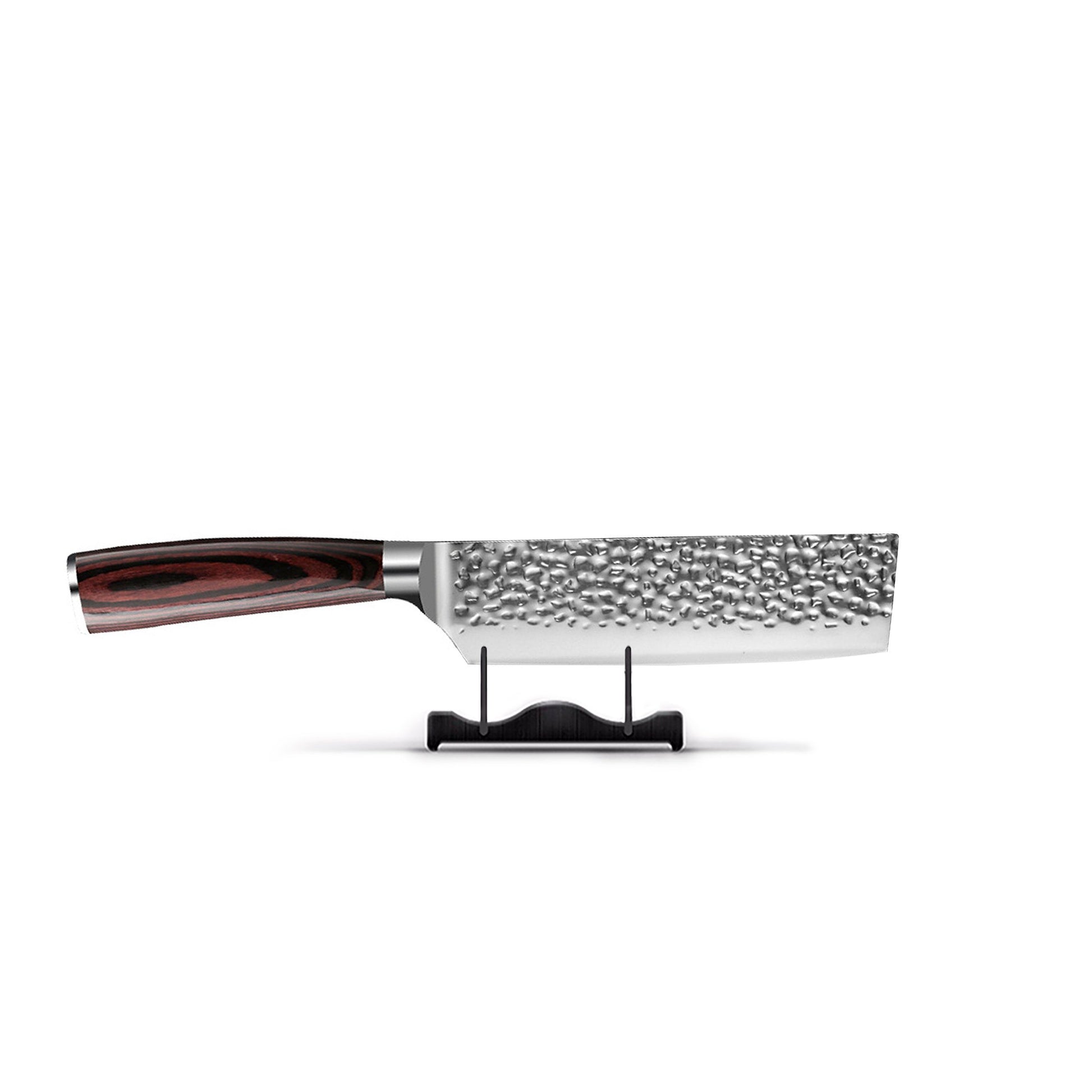 Hammered RVS Series - Nakiri mes Shinrai Japan