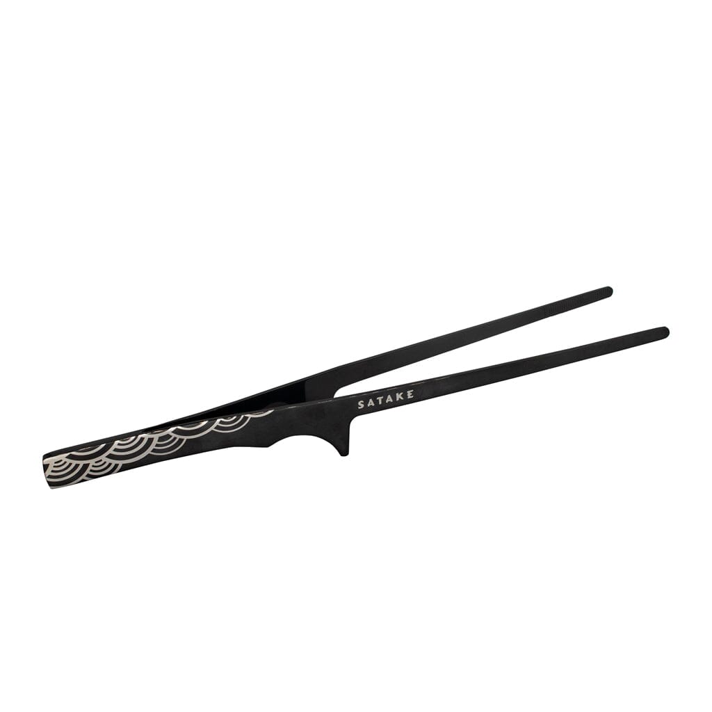 Hibachi Tang / Kokspincet 20 cm Satake