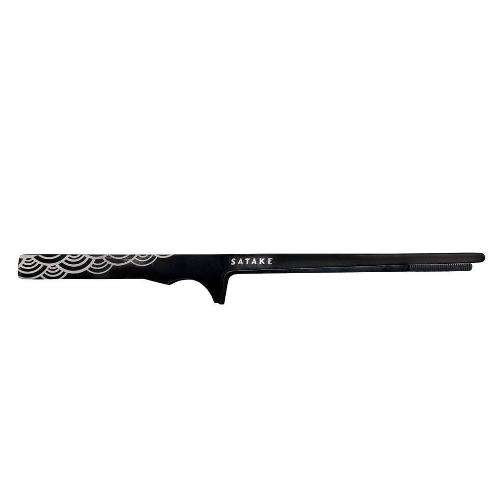 Hibachi Tang / Kokspincet 20 cm Satake