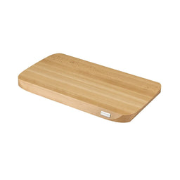 Italiaanse Snijplank Siena Beukenhout - 50 x 30 x 3 cm Artelegno