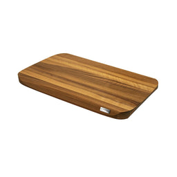 Italiaanse Snijplank Siena Walnotenhout - 50 x 30 x 3 cm Artelegno