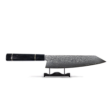 Kiritsuke Octagons Series - Kiritsuke mes type 3 Keukenmessen Shinrai Japan