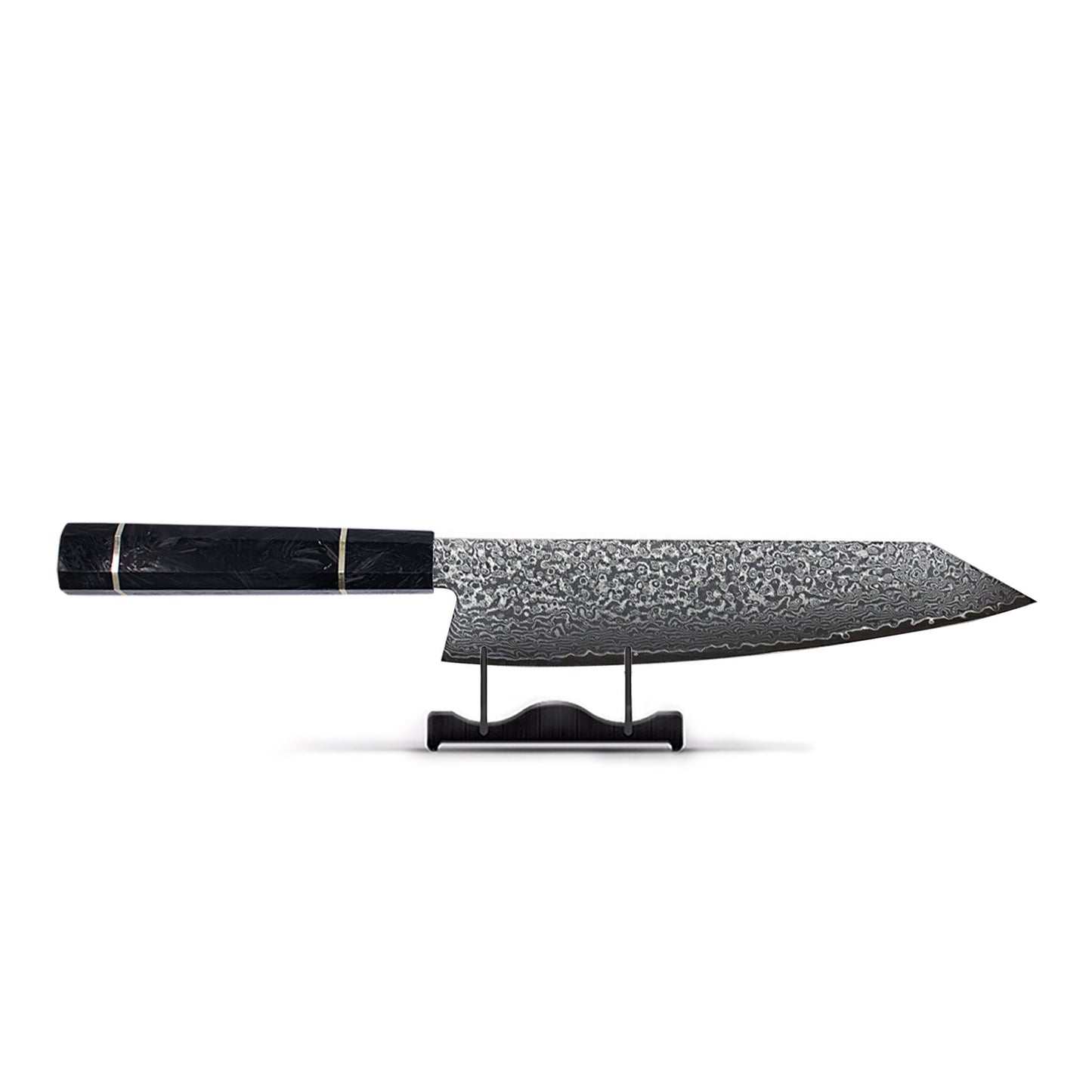 Kiritsuke Octagons Series - Kiritsuke mes type 3 Keukenmessen Shinrai Japan