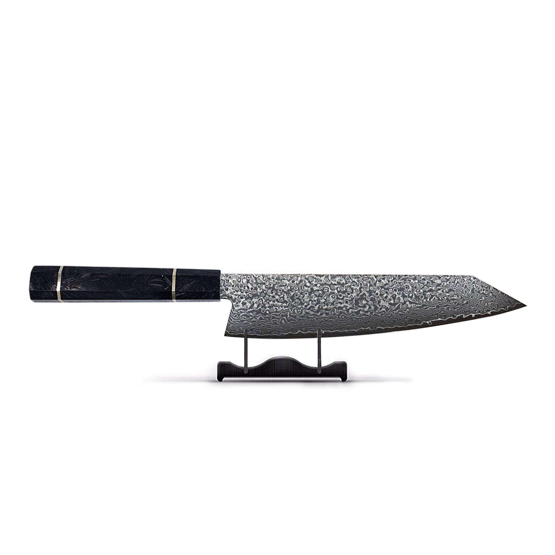 Kiritsuke Octagons Series - Kiritsuke mes type 3 Keukenmessen Shinrai Japan
