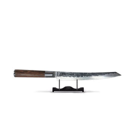 Kuro - Japanse Broodmes 25 cm Kuro - Japanse Broodmes 25 cm Kitchen Knives Satake